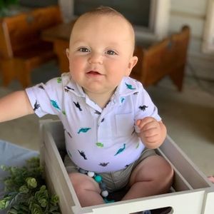 Meet your Posher, Jaime